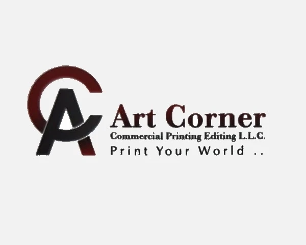 Art Corner Commercial Printing Editing LLC